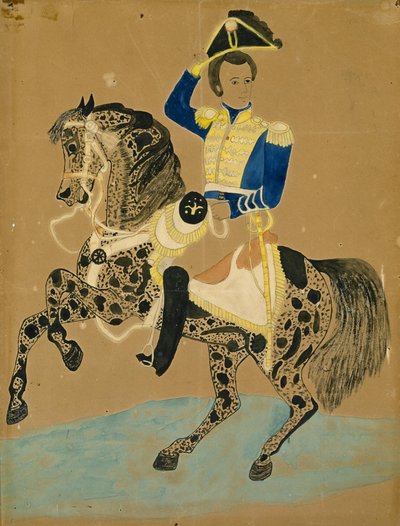 Andrew Jackson by Unbekannt Unbekannt